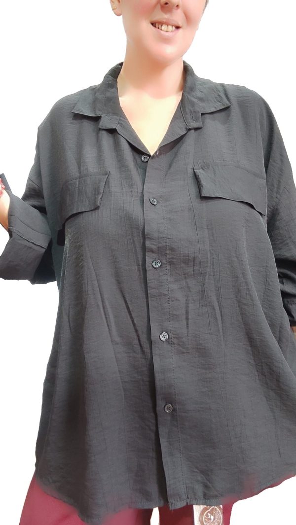 CAMISA RAQUEL