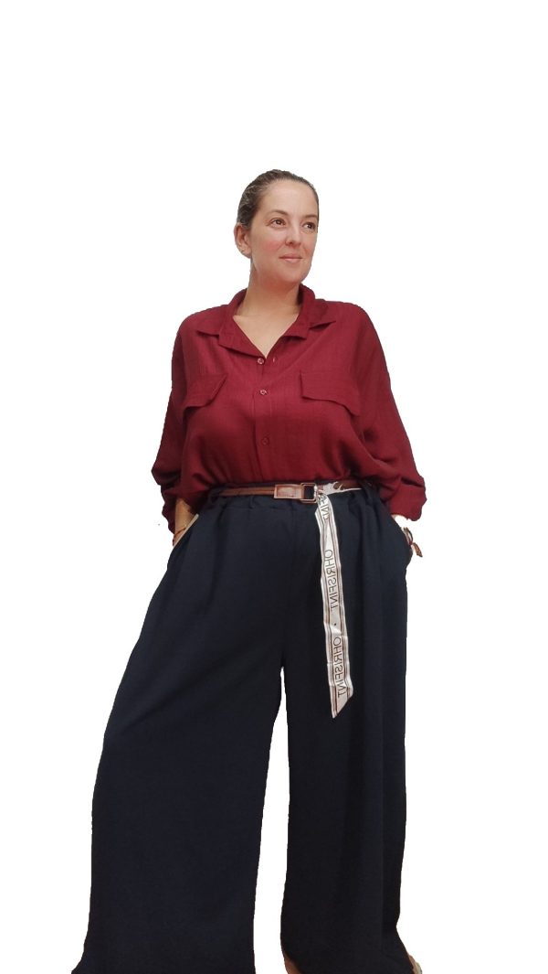 PANTALÓN ROMA