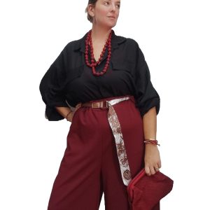 PANTALÓN ROMA