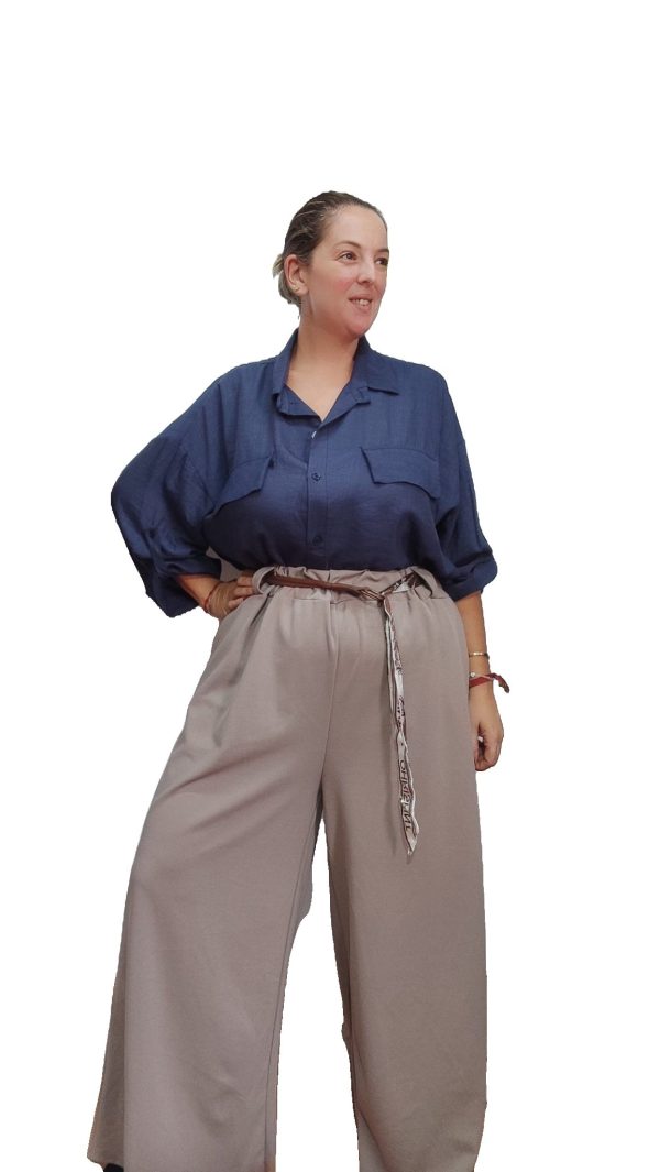 PANTALÓN ROMA