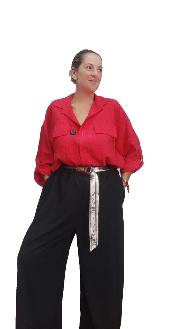 PANTALÓN ROMA