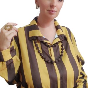 CAMISA RAYAS