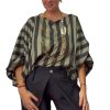 BLUSA GLOBO