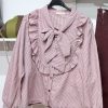 CAMISA LAZO