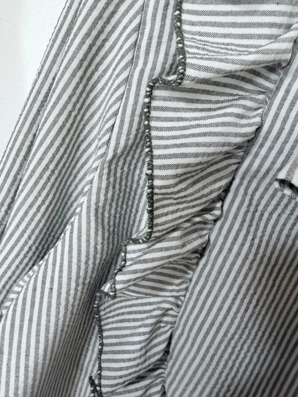 CAMISA LAZO