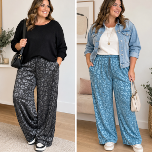 PANTALON ANIMAL