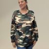 SUDADERA CAMUFLAJE