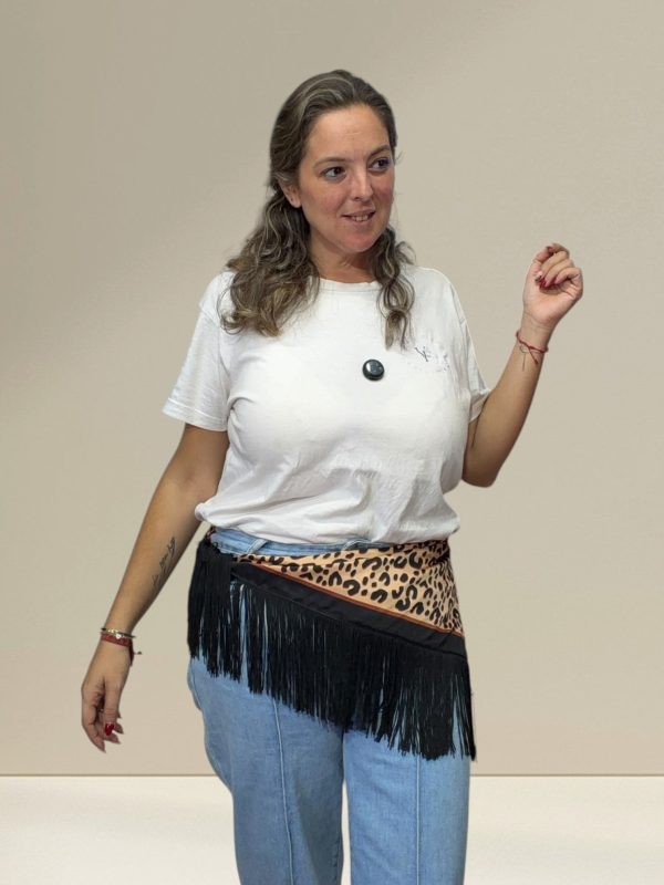 PAÑUELO FLECO