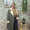 GABARDINA BI