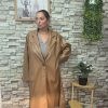 CHAQUETA POLI
