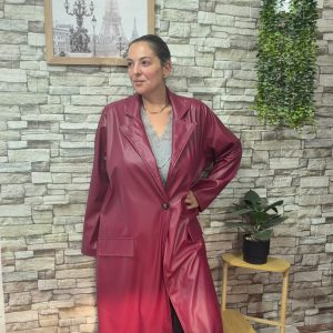 CHAQUETA POLI