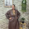 CHAQUETA POLI