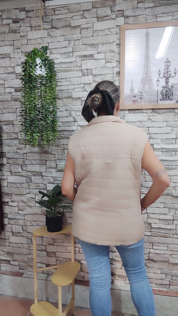 CHAQUETON LIGERO