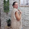CHAQUETON LIGERO