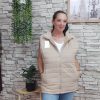 CHAQUETON LIGERO