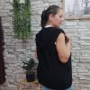 CHAQUETILLA PUNTO