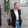 CHAQUETILLA PUNTO