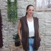 CHAQUETILLA PUNTO