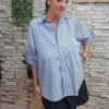 CAMISA DE RAYAS
