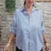 CAMISA DE RAYAS