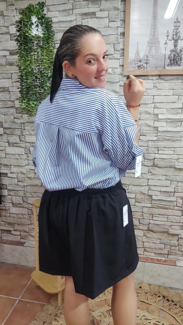 FALDA PANTALÓN