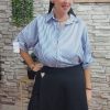 FALDA PANTALÓN