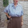 FALDA PANTALÓN