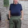 PANTALÓN PINZA T.U