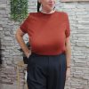 PANTALÓN PINZA T.U
