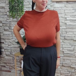 PANTALÓN PINZA T.U