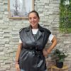 CHAQUETILLA POLI T.U