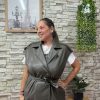 CHAQUETILLA POLI T.U