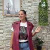 CHAQUETILLA POLI T.U