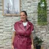 CHAQUETILLA POLI T.U