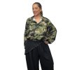 CAMISA CAMUFLAJE